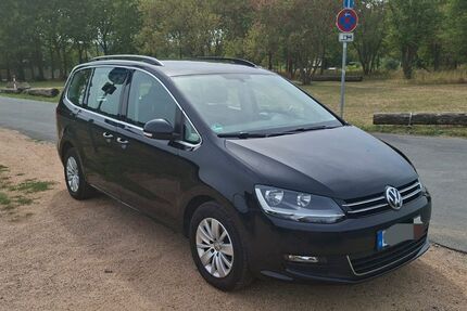 VW Sharan 268.000 km 9.850 &euro; Offenbach 63069