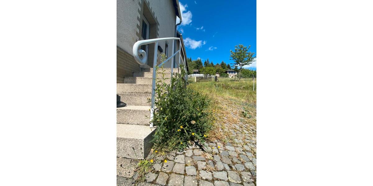 **ANFRAGESTOPP**Haus mit Scheune,Garage und Garten in Brandscheid 5 zimmer