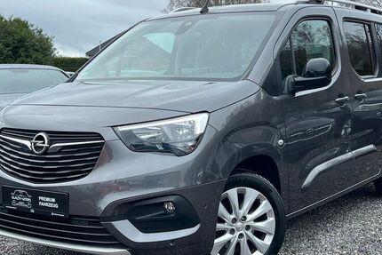 Opel Combo 123.418 km 16.690 &euro; Stolberg 52222