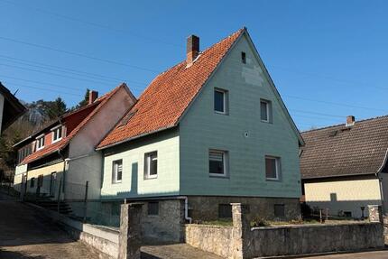 Haus Einbeck - 8 Zimmer, 200 m&sup2;, 200.000&euro; | Angebot:27091009