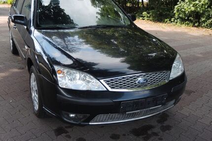 Ford Mondeo 142.000 km 2.850 &euro; Hamburg 22523