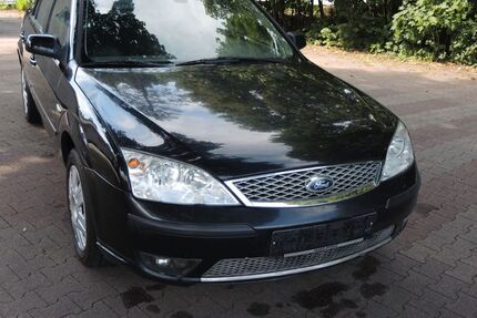 Ford Mondeo 142.000 km 2.850 &euro; Hamburg 22547