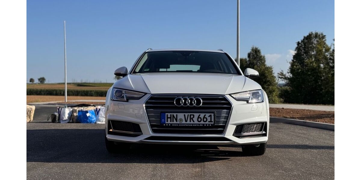 Audi A4 106.000 km 20.500 &euro; Lauffen Am Neckar 74348