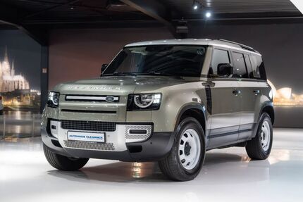Land Rover Defender 69.625 km 44.980 € Dormagen 41541