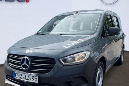 Mercedes-Benz Citan 8.500 km 24.985 &euro; Zwickau 08058