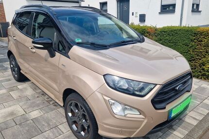 Ford EcoSport 19.200 km 13.888 &euro; Köln 50767
