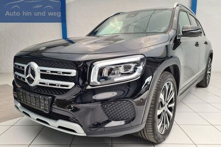 Mercedes GLB 200