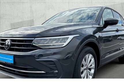 VW Tiguan 124.433 km 19.950 &euro; Lingen 49808