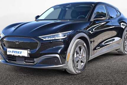 Ford Mustang 38.400 km 27.950 &euro; Wolfenbüttel 38302