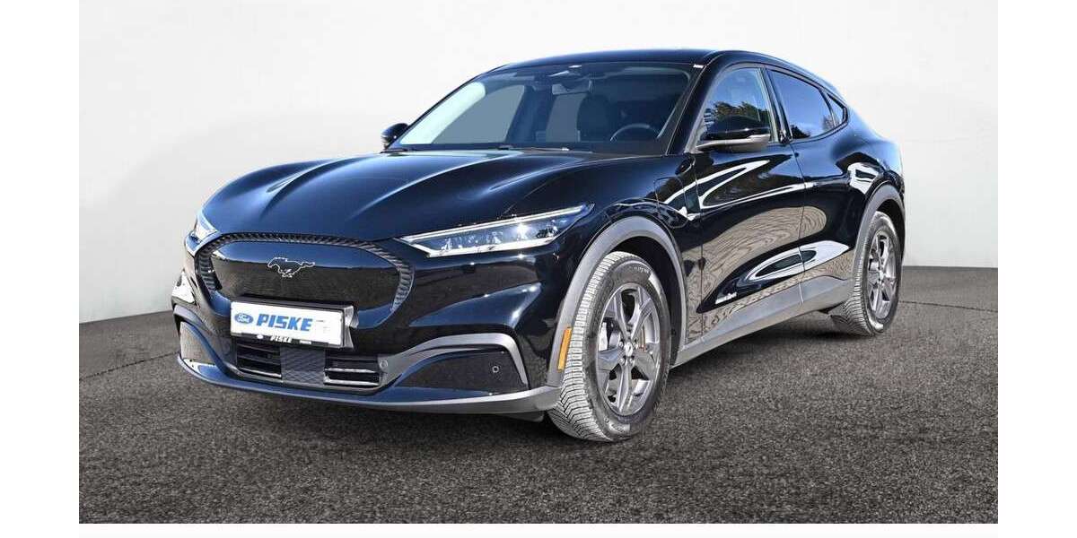 Ford Mustang 38.400 km 27.950 &euro; Wolfenbüttel 38302