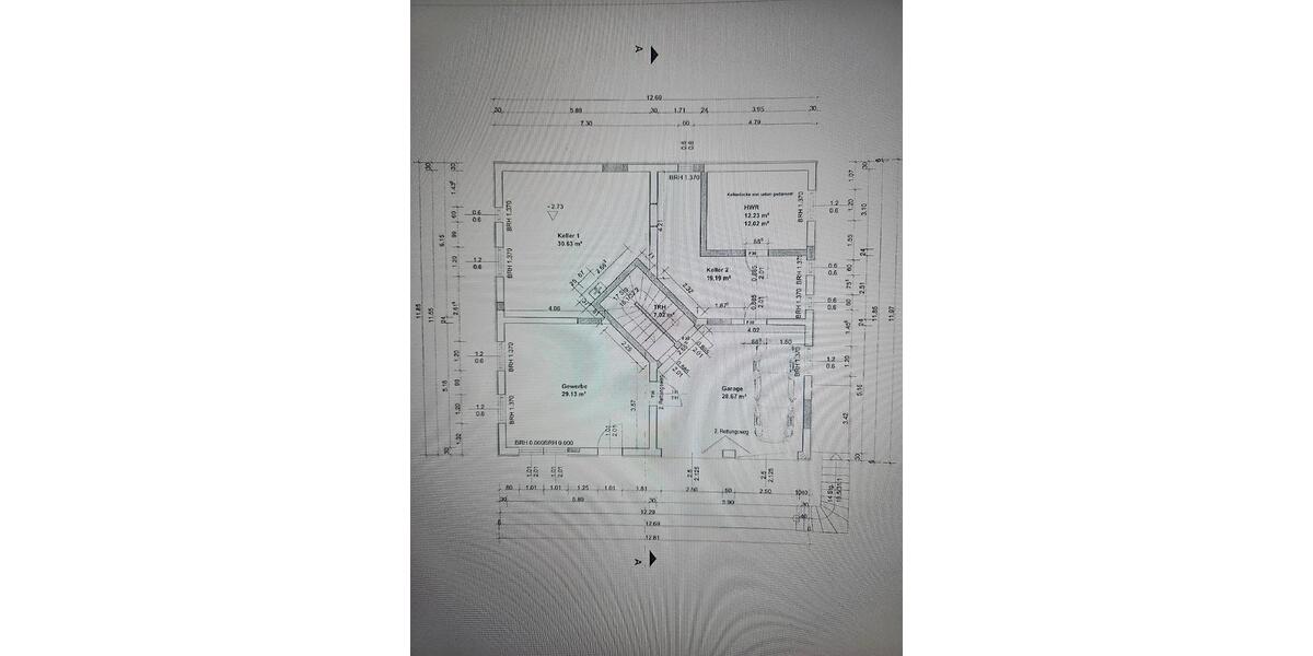 Einfamilienhaus Brandenburg an der Havel Bahnhofsvorstadt - 5 Zimmer, 235 m&sup2;, 499.000&euro; | Angebot:27081969