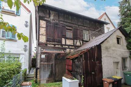 Grundstück zu verkaufen in Stuttgart 299.000 € 251.27 m² zimmer