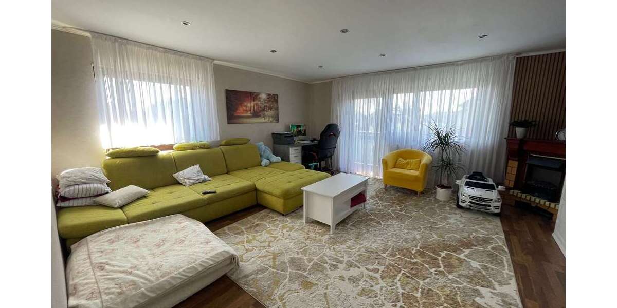 Etagenwohnung Forst - 3 Zimmer, 85 m&sup2;, 279.397&euro; | Angebot:24592224