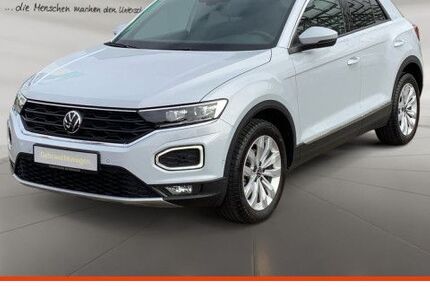VW T-Roc 33.026 km 23.490 € Kirchheim 73230