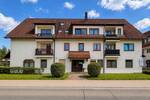 Etagenwohnung Friedrichshafen Kluftern - 2 Zimmer, 49 m&sup2;, 199.000&euro; | Angebot:26293058