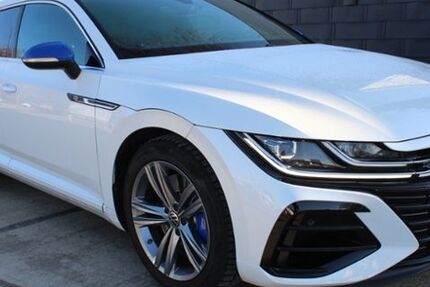 VW Arteon 37.509 km 39.990 &euro; Zwickau 08058