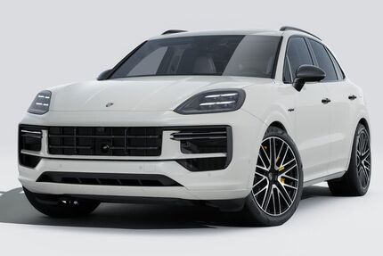 Porsche Cayenne 15.500 km 192.900 &euro; Osnabrück 49078