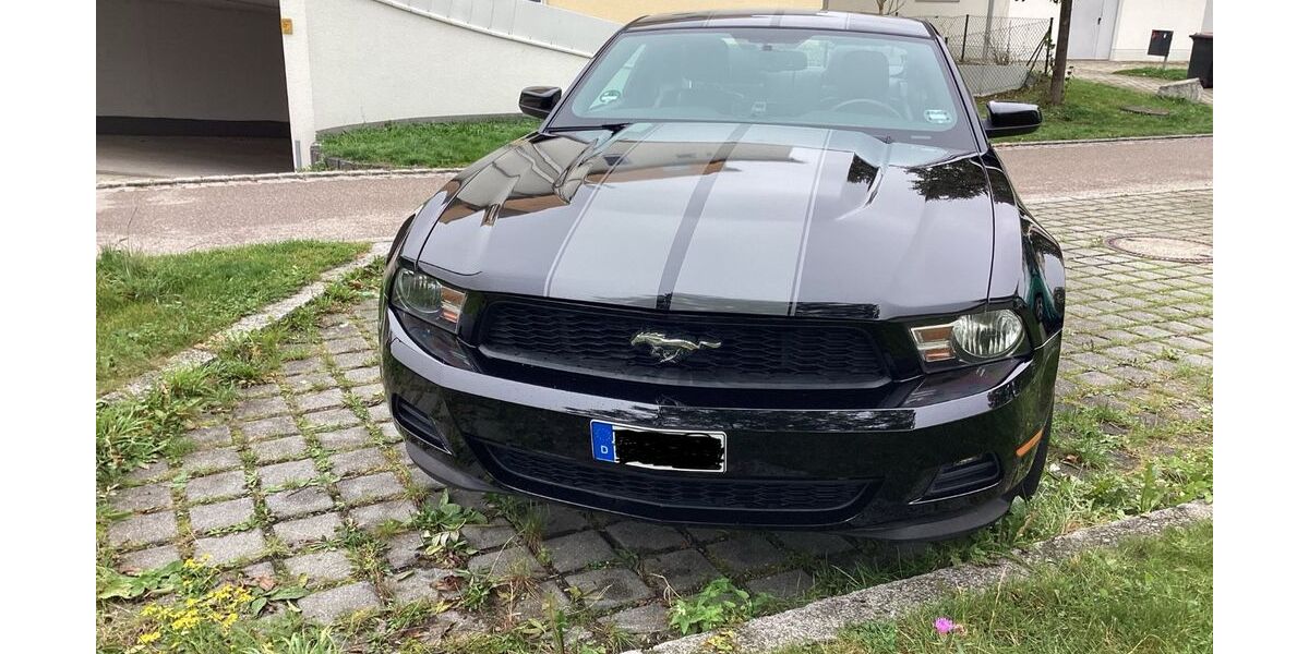 Ford Mustang 150.000 km 15.850 &euro; Hallbergmoos 85399