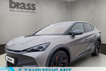 Cupra Tavascan 14.999 km 44.980 € Frankfurt 60488