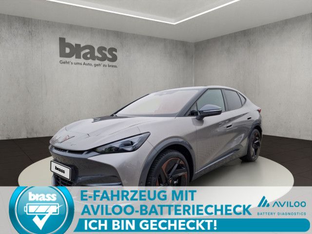 Cupra Tavascan 14.999 km 45.980 € Frankfurt 60488