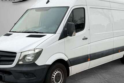 Mercedes-Benz Sprinter 125.000 km 18.990 &euro; Köln 51067