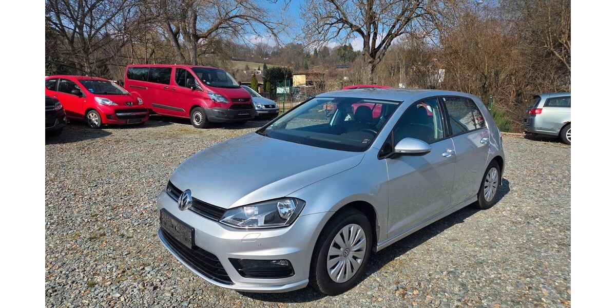 VW Golf 210.000 km 9.300 &euro; Plauen 08529