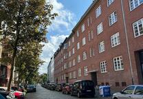 1A Kapitalanlage: Helle, solide AltbauWohnungen beim Blücherplatz