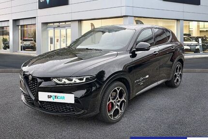 Alfa Romeo Tonale 12.000 km 29.980 &euro; Berlin 10369