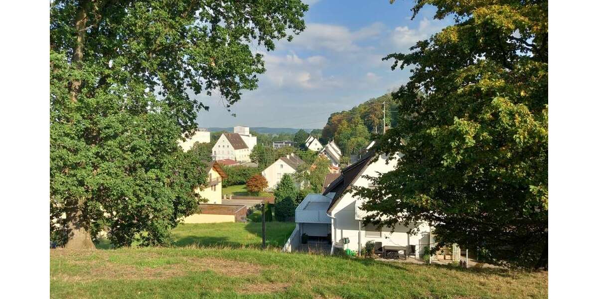 Grundstück Thannhausen - 180.000&euro; | Angebot:26757359