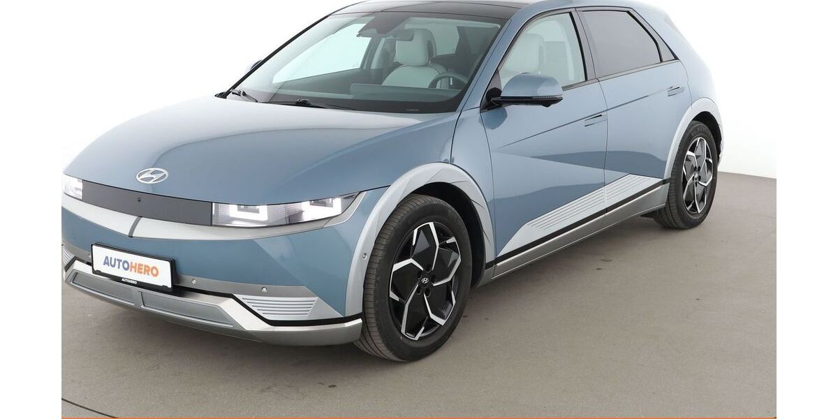 Hyundai IONIQ 5 52.975 km 32.770 &euro; Dresden 01187