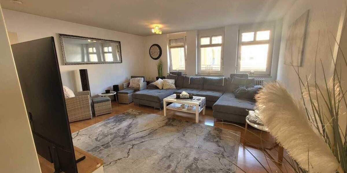 Terrassenwohnung Lörrach Untertüllingen - 2 Zimmer, 54 m&sup2;, 269.000&euro; | Angebot:26331899