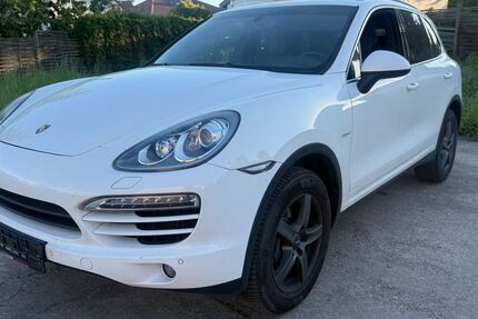 Porsche Cayenne 131.000 km 22.490 &euro; Hemsbach 69502