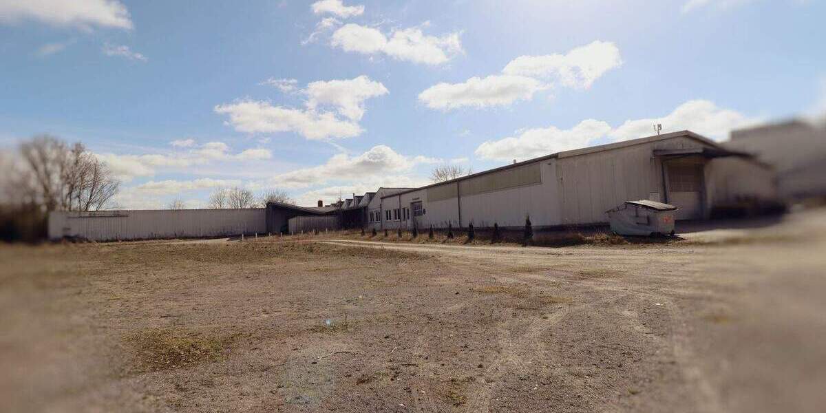 Gewerbeobjekt Uelzen Ripdorf - 2.950.000&euro; | Angebot:25877282