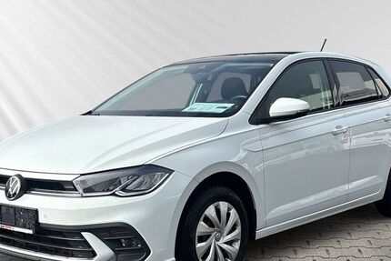 VW Polo 35.721 km 19.079 &euro; Pfalzgrafenweiler 72285