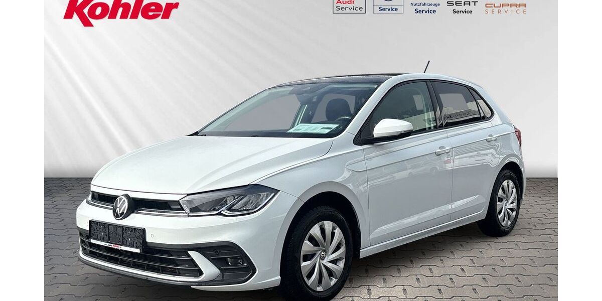 VW Polo 35.721 km 19.990 &euro; Pfalzgrafenweiler 72285