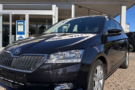 Skoda Fabia 89.965 km 11.990 &euro; Saterland-Sedelsberg 26683