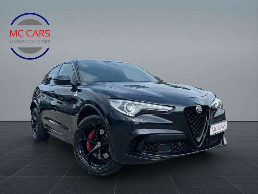 Stelvio