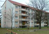Wohnung zum Mieten in Finsterwalde 347,02 € 58.43 m²