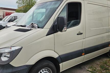 Mercedes-Benz Sprinter 116.000 km 16.000 &euro; KARLSFELD (b.München) 85757