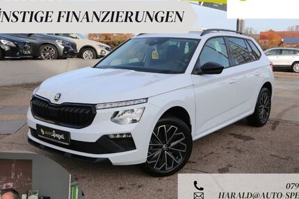 Skoda Kamiq 32.671 km 17.480 &euro; Tannhausen 73497