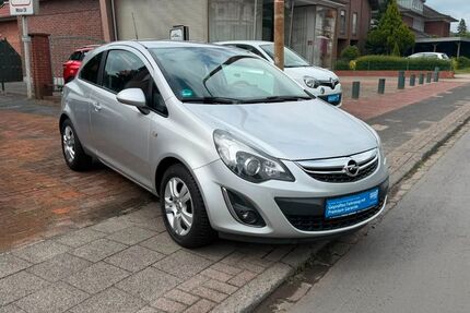 Opel Corsa 106.189 km 4.990 &euro; Löningen 49624