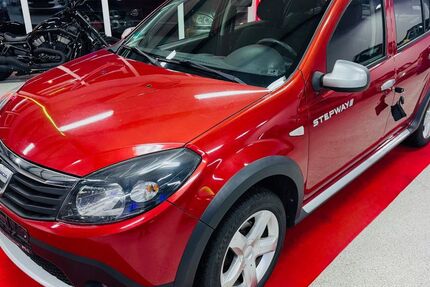 Dacia Sandero 131.250 km 4.390 &euro; Bad Essen 49152