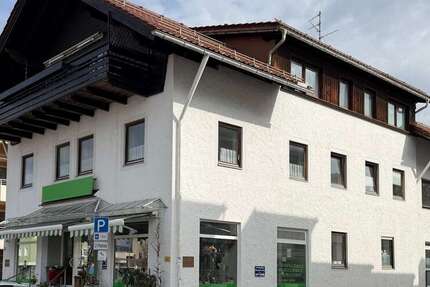 Gewerbeobjekt Sonthofen - 398.000&euro; | Angebot:25878857