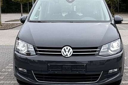 VW Sharan 103.000 km 33.999 € oldenburg 26127