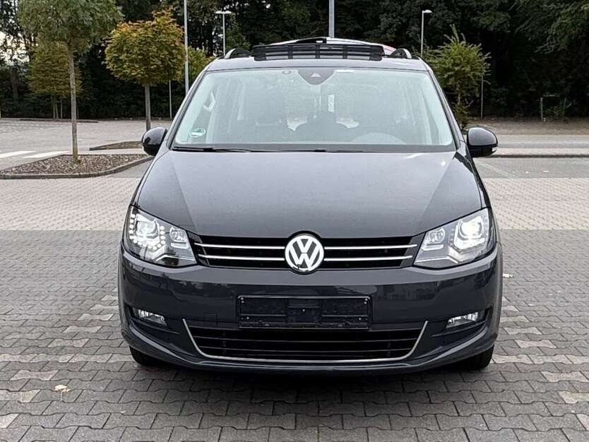 VW Sharan 103.000 km 33.999 € oldenburg 26127