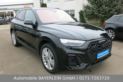 Audi Q5 98.000 km 39.990 € Stammham/Appertshofen 85134