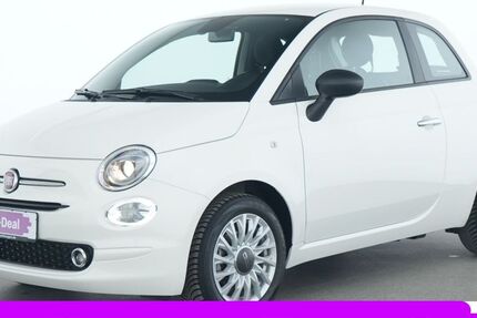Fiat 500 15.332 km 12.874 &euro; Dietzenbach bei Frankfurt 63128