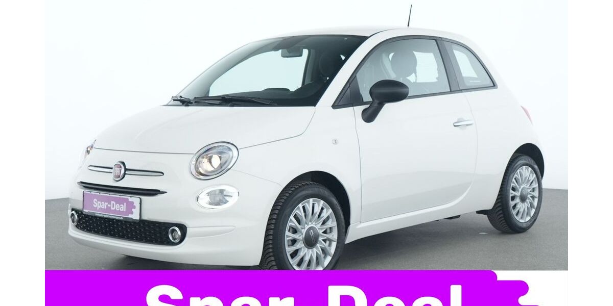 Fiat 500 15.332 km 12.874 &euro; Dietzenbach bei Frankfurt 63128