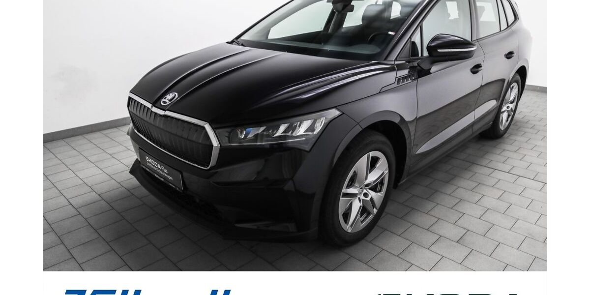 Skoda Enyaq 32.572 km 21.630 &euro; Holzminden 37603