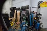 Gewerbeobjekt Oberhausen-Rheinhausen Rheinhausen - 1.000&euro; | Angebot:26052992